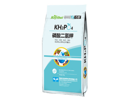 磷酸二氢钾