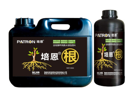 含海藻甲壳素水溶性肥料