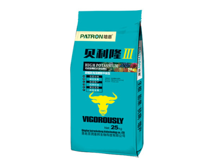 腐植酸海藻糖醇平衡型