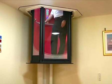 烟台家用电梯 烟台家用电梯安装