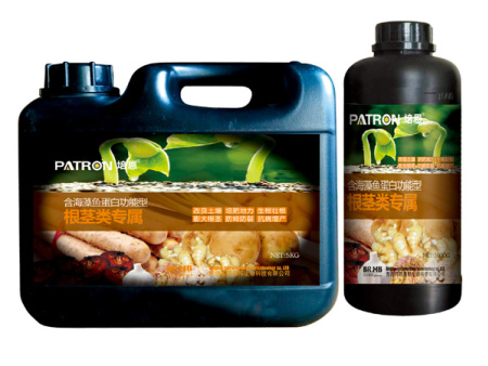 含海藻鱼蛋白功能性根茎类专属