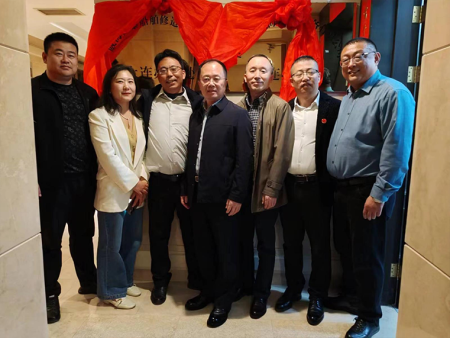 昌泰-大连分公司正式成立！