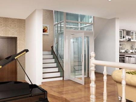 烟台 旧楼电梯安装   烟台旧楼电梯安装安装