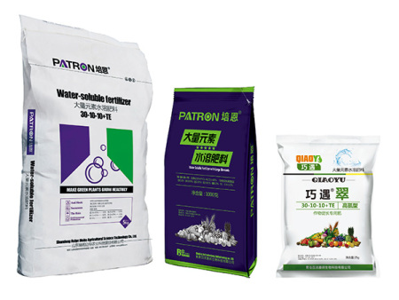 大量元素水溶肥料30-10-10+TE