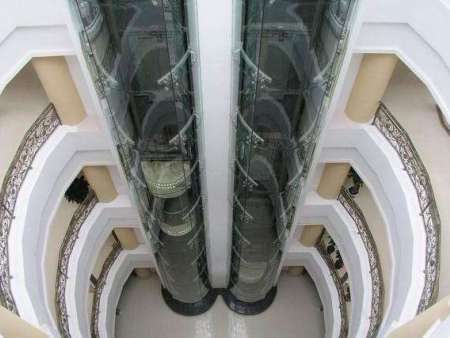 山东观光电梯  山东观光电梯厂家