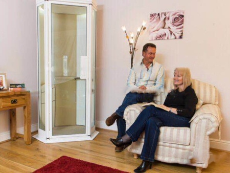 烟台家用电梯 烟台家用电梯安装