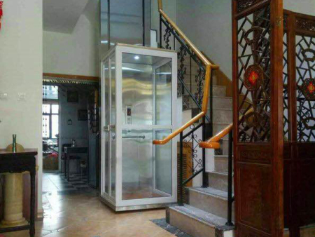 烟台家用电梯为什么比商用电梯更受欢迎呢？