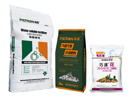 大量元素水溶肥料10-50-10+TE
