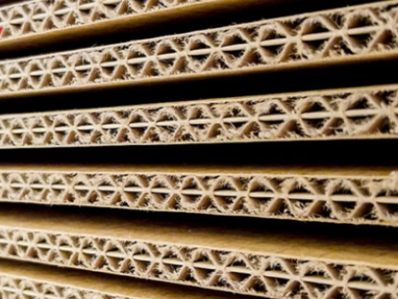 瓦楞纸箱的类型有哪些?