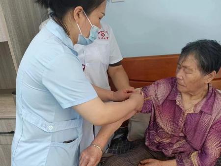 醫(yī)護(hù)服務(wù)