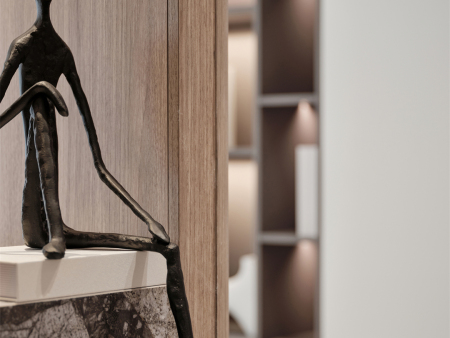 宿州-公园世家-现代风格 (8)