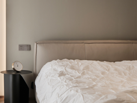 宿州-公园世家-现代风格 (13)