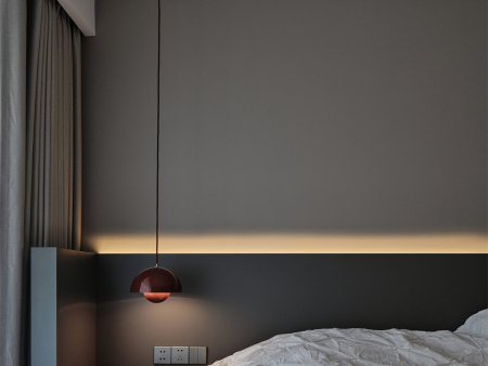 徐州-合景龙湾-现代风格 (15)