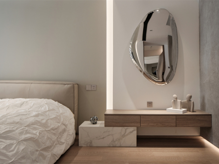 宿州-公园世家-现代风格 (11)