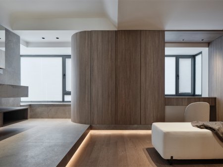 宿州-公园世家-现代风格 (15)