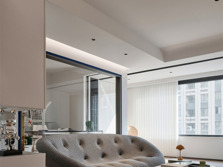 徐州-合景龙湾-现代风格 (2)