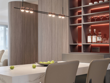 宿州-公园世家-现代风格 (10)