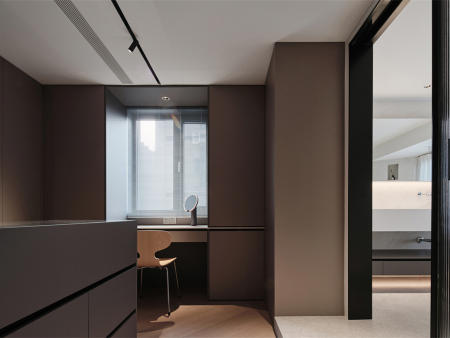 徐州-合景龙湾-现代风格 (17)