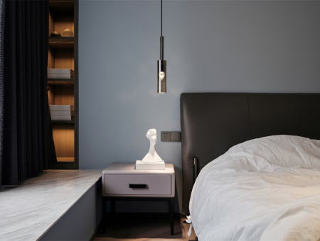 徐州-湖悅天境-现代风格 (16)