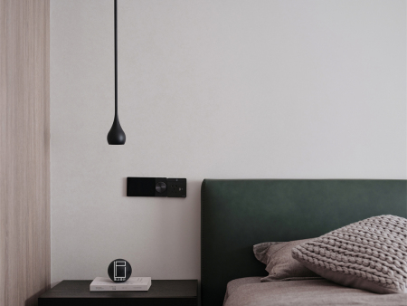 徐州-合景龙湾-现代风格-朴棁品牌25