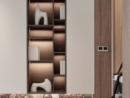 宿州-公园世家-现代风格 (6)