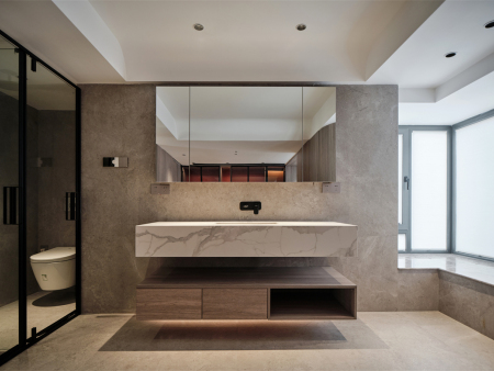 宿州-公园世家-现代风格 (18)