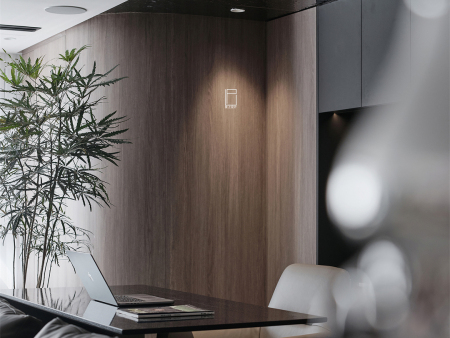 徐州-合景龙湾-现代风格-朴棁品牌06