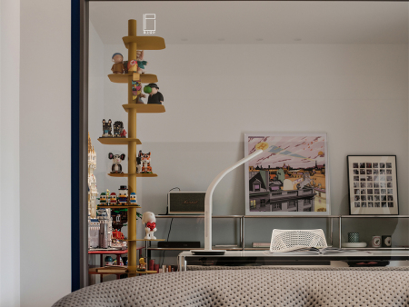 徐州-合景龙湾-现代风格 (7)