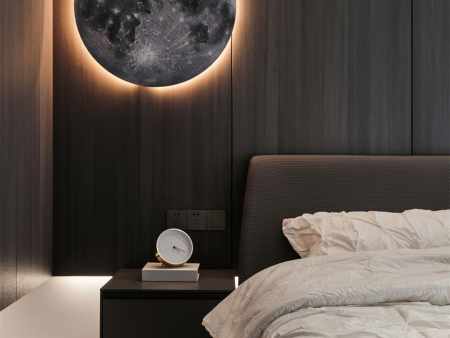 徐州-湖悅天境-现代风格 (12)