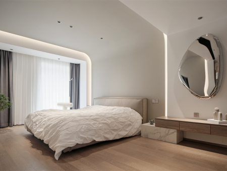 宿州-公园世家-现代风格 (14)