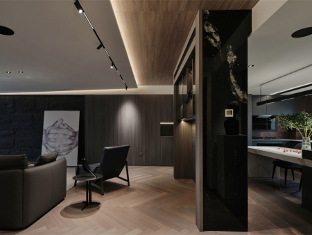 徐州-湖悅天境-现代风格 (9)