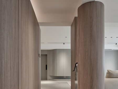 宿州-公园世家-现代风格 (7)