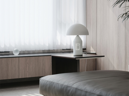 徐州-合景龙湾-现代风格-朴棁品牌09