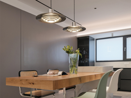 徐州-合景龙湾-现代风格 (9)