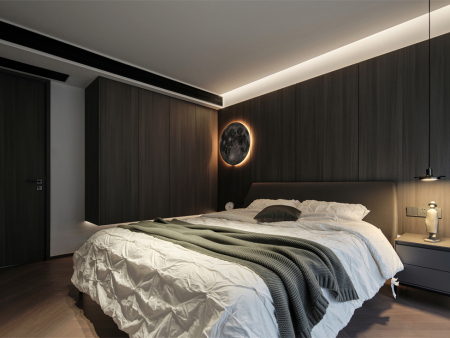 徐州-湖悅天境-现代风格 (11)