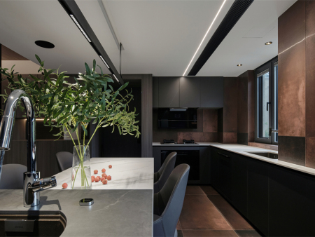 徐州-湖悅天境-现代风格 (10)