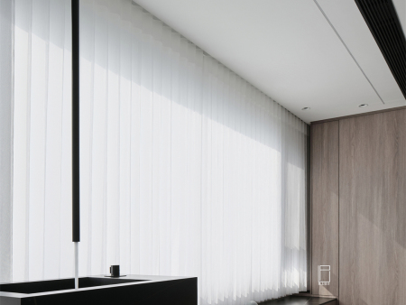 徐州-合景龙湾-现代风格-朴棁品牌13