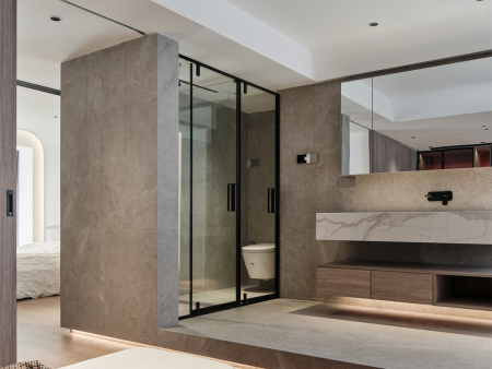 宿州-公园世家-现代风格 (16)