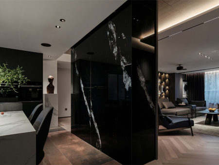 徐州-湖悅天境-现代风格 (4)