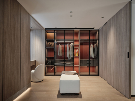 宿州-公园世家-现代风格 (17)