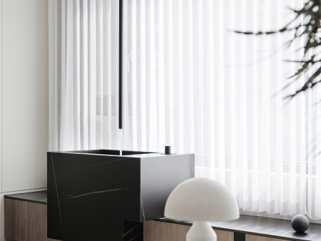 徐州-合景龙湾-现代风格-朴棁品牌14