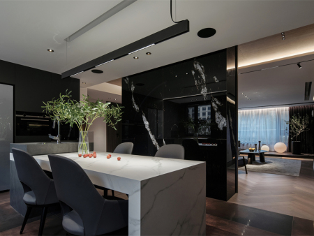 徐州-湖悅天境-现代风格 (2)