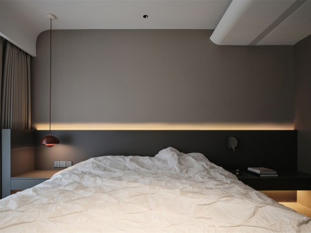 徐州-合景龙湾-现代风格 (14)