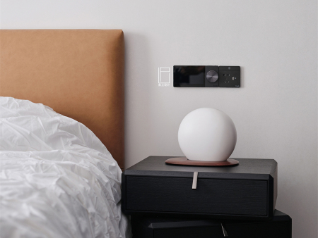 徐州-合景龙湾-现代风格-朴棁品牌22