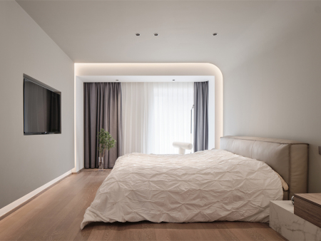 宿州-公园世家-现代风格 (12)