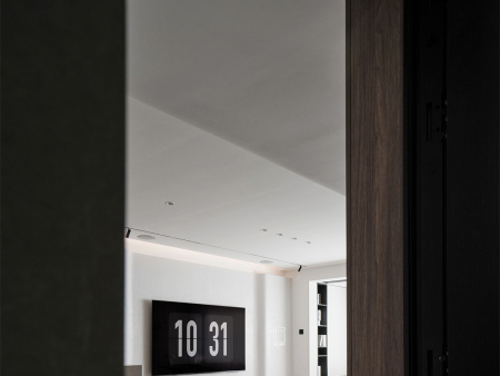 徐州-合景龙湾-现代风格-朴棁品牌07