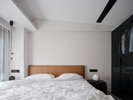 徐州-合景龙湾-现代风格-朴棁品牌21