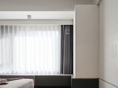 徐州-合景龙湾-现代风格-朴棁品牌26