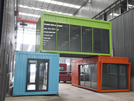 集成房屋适合气候特征的基本要求