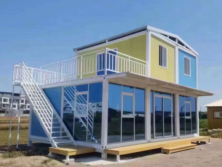 打包箱保养小知识